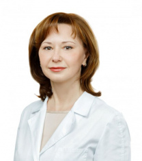 Флегонтова Марина Николаевна