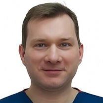 Францевич Алексей Михайлович