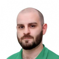 Галстян Давид Рудикович
