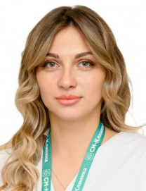 Семенова Елена Александровна