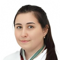 Садыкова Лиана Ильдаровна