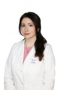 Макарук Юлия Павловна