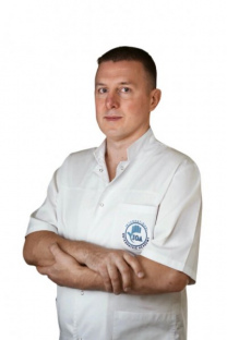 Александров Виктор Леонидович