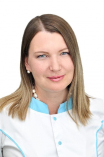 Суслова Елена Ариановна