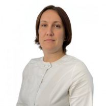 Серенкова Екатерина Владимировна