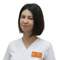 Аврамишина Яна Богдановна