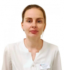Афиногенова Олеся Вадимовна