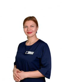 Леонова Ольга Анатольевна
