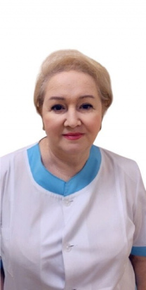 Хомченко Римма Васильевна