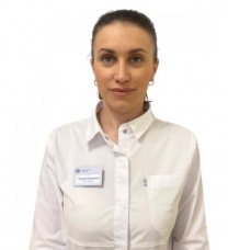 Лямина Наталия Николаевна