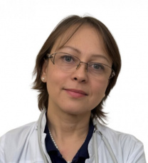 Алексеева Оксана Александровна
