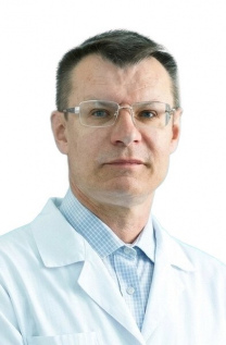 Просвирнин Сергей Александрович