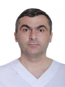 Александриа Гиорги Гурамович