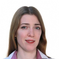 Гаврилова Анастасия Викторовна