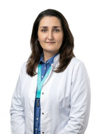 Люнькова Регина Николаевна