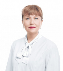 Фарамазова Елена Николаевна