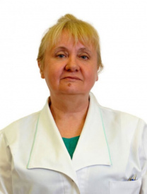 Демченко Татьяна Львовна