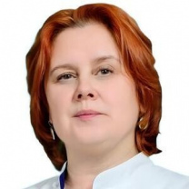 Добродеева Элла Валерьевна
