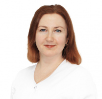 Михайлина Любовь Владимировна