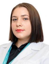 Фирулева Анастасия Михайловна