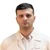 Тигранян Арман Каренович
