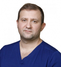 Алехан Андрей Николаевич