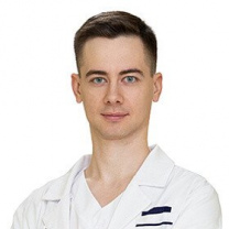 Кузьмин Кирилл Викторович