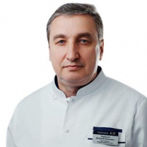Червинко Валерий Иванович