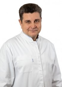 Бакланов Андрей Николаевич