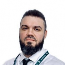 Калинцев Аркадий Сергеевич