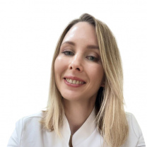 Попова Александра Юрьевна