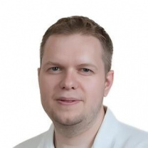 Ошкуков Сергей Александрович