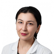 Товсултанова Мадина Хасановна
