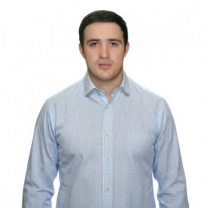 Готыжев Мухамед Васмирович