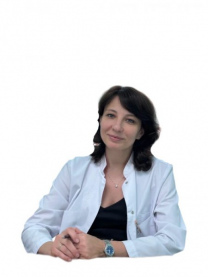 Коломейцева Алина Андреевна