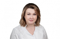 Швицкая Татьяна Ивановна