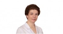 Базжина Юлия Аркадьевна