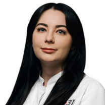 Соколова Яна Олеговна