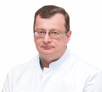 Кирейчук Дмитрий Дмитриевич
