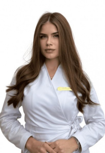 Дуленова Екатерина Валерьевна