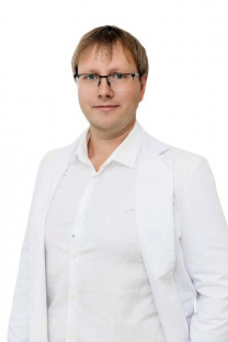 Арзамасцев Евгений Николаевич
