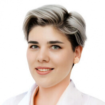 Цветкова Дарья Сергеевна