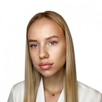 Козлова Елизавета Николаевна