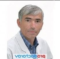 Сайфуллин Ниаз Фуадович