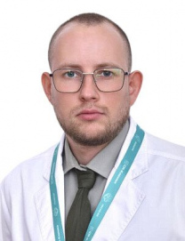 Филюков Игорь Александрович