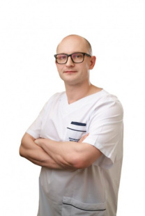 Карнович Алексей Александрович