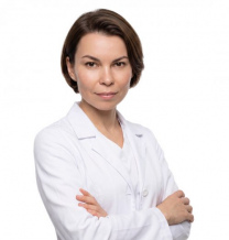 Летова Ирина Михайловна