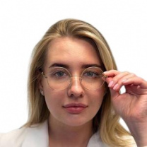 Ушарова Светлана Александровна