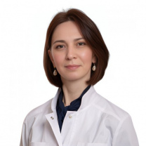 Шебзухова Марьяна Мухадиновна