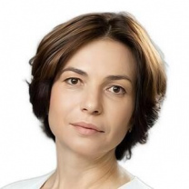 Штивельбанд Инна Борисовна
